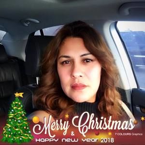 Meet your Posher, Adela